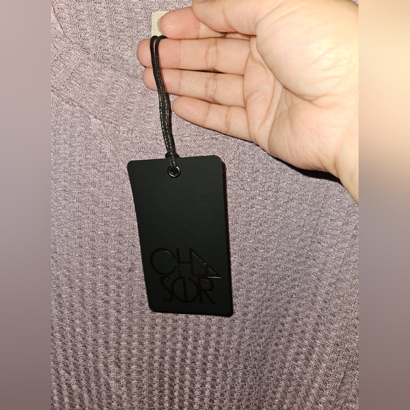 CHASER NWT SWEATER - Picture 6 of 7